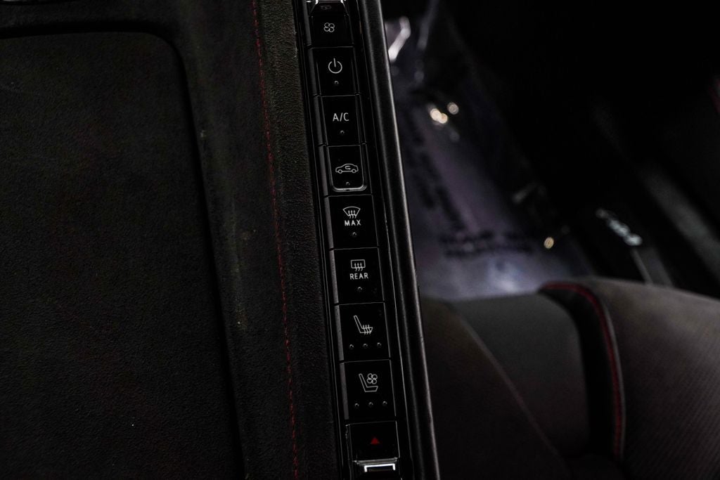 2022 Chevrolet Corvette Stingray 3LT