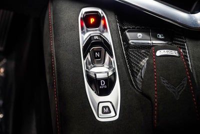2022 Chevrolet Corvette Stingray 3LT