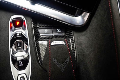 2022 Chevrolet Corvette Stingray 3LT