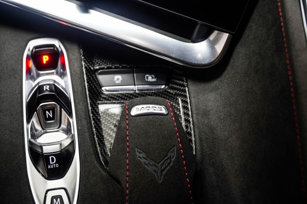 2022 Chevrolet Corvette Stingray 3LT