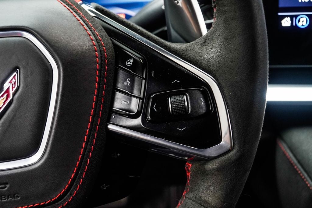 2022 Chevrolet Corvette Stingray 3LT