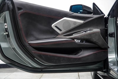 2022 Chevrolet Corvette Stingray 3LT