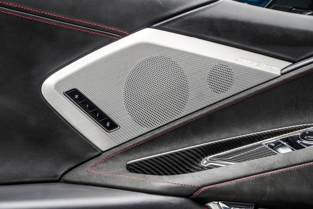 2022 Chevrolet Corvette Stingray 3LT