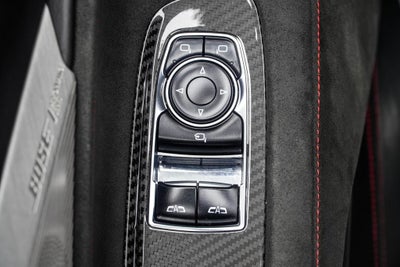 2022 Chevrolet Corvette Stingray 3LT