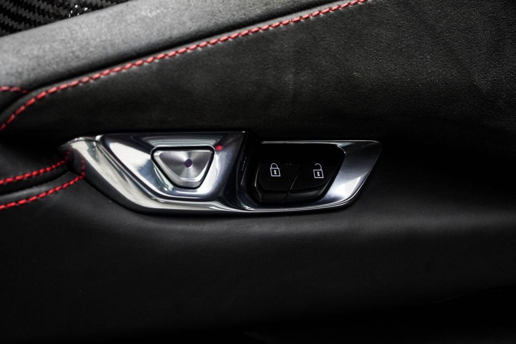 2022 Chevrolet Corvette Stingray 3LT