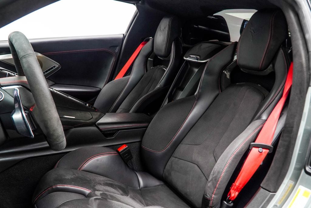 2022 Chevrolet Corvette Stingray 3LT