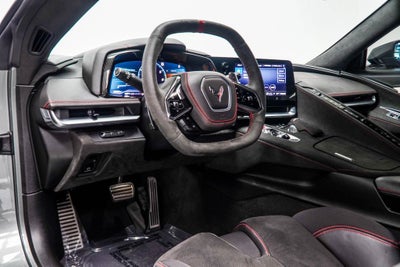 2022 Chevrolet Corvette Stingray 3LT