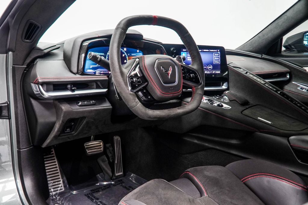 2022 Chevrolet Corvette Stingray 3LT