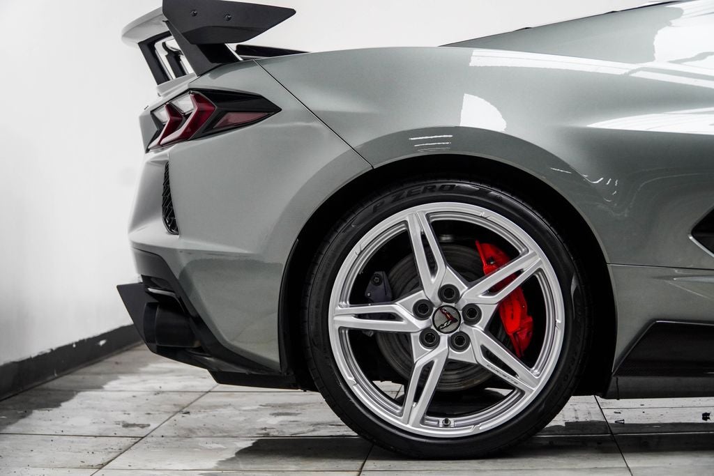 2022 Chevrolet Corvette Stingray 3LT