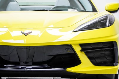 2024 Chevrolet Corvette Stingray 3LT