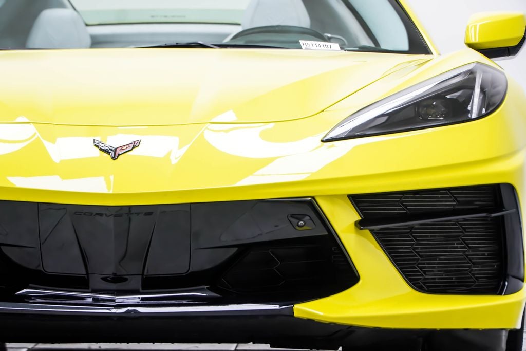 2024 Chevrolet Corvette Stingray 3LT