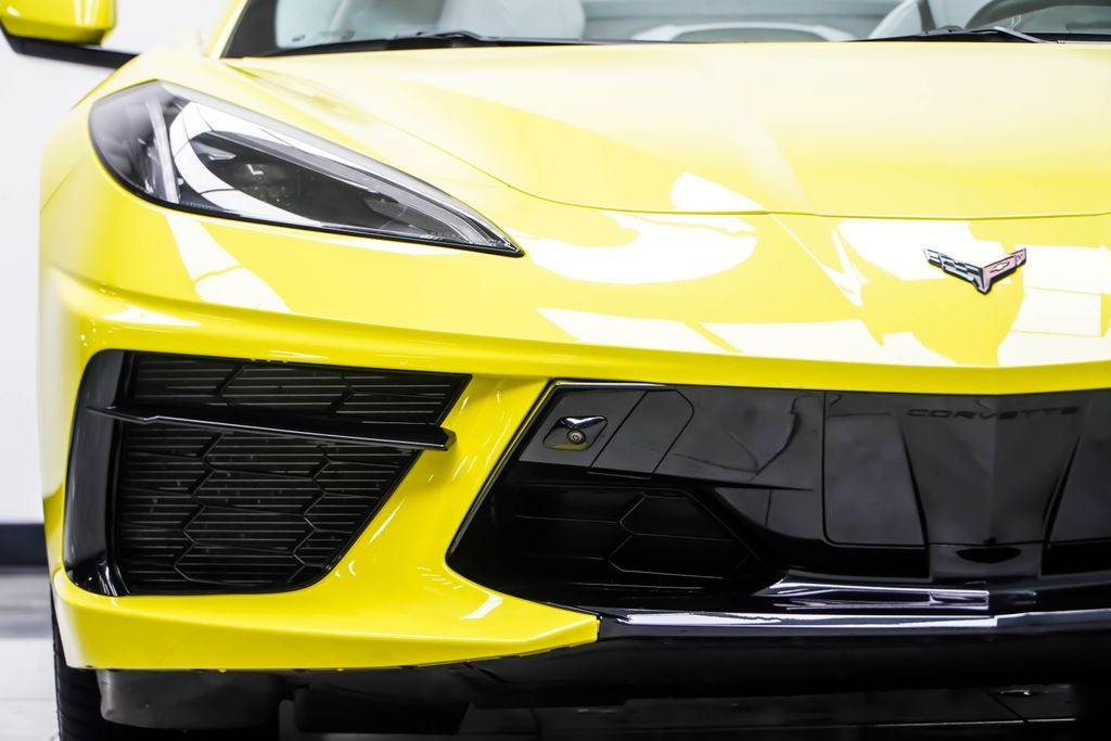 2024 Chevrolet Corvette Stingray 3LT