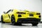2024 Chevrolet Corvette Stingray 3LT