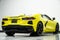 2024 Chevrolet Corvette Stingray 3LT