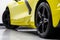 2024 Chevrolet Corvette Stingray 3LT