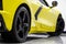 2024 Chevrolet Corvette Stingray 3LT