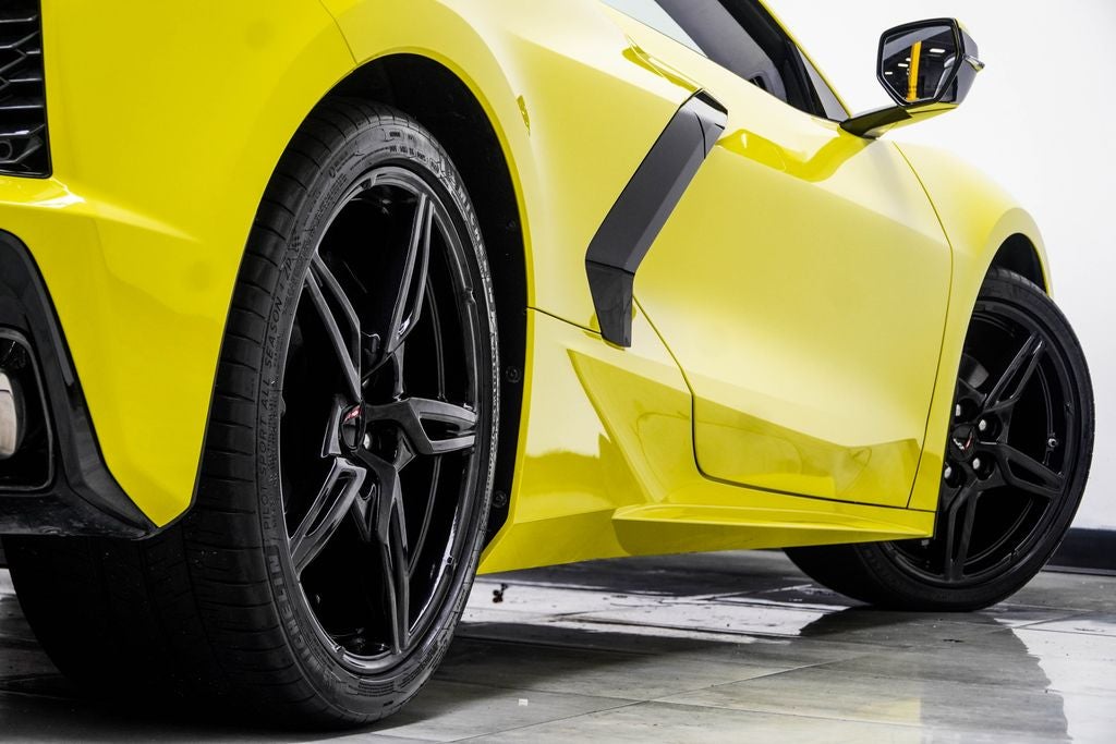 2024 Chevrolet Corvette Stingray 3LT