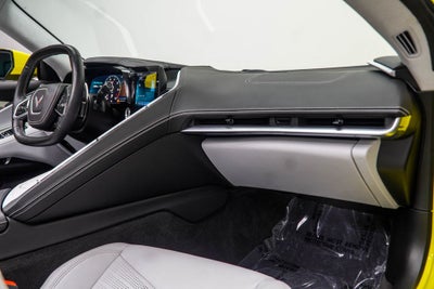 2024 Chevrolet Corvette Stingray 3LT