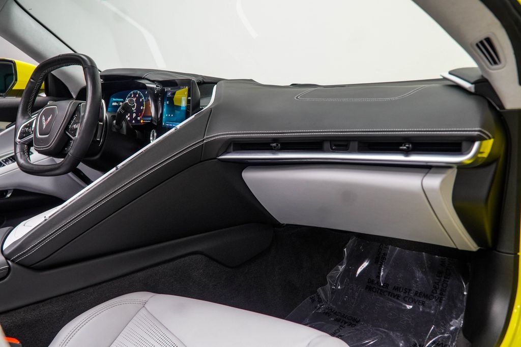 2024 Chevrolet Corvette Stingray 3LT