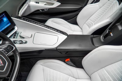2024 Chevrolet Corvette Stingray 3LT