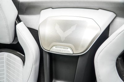 2024 Chevrolet Corvette Stingray 3LT