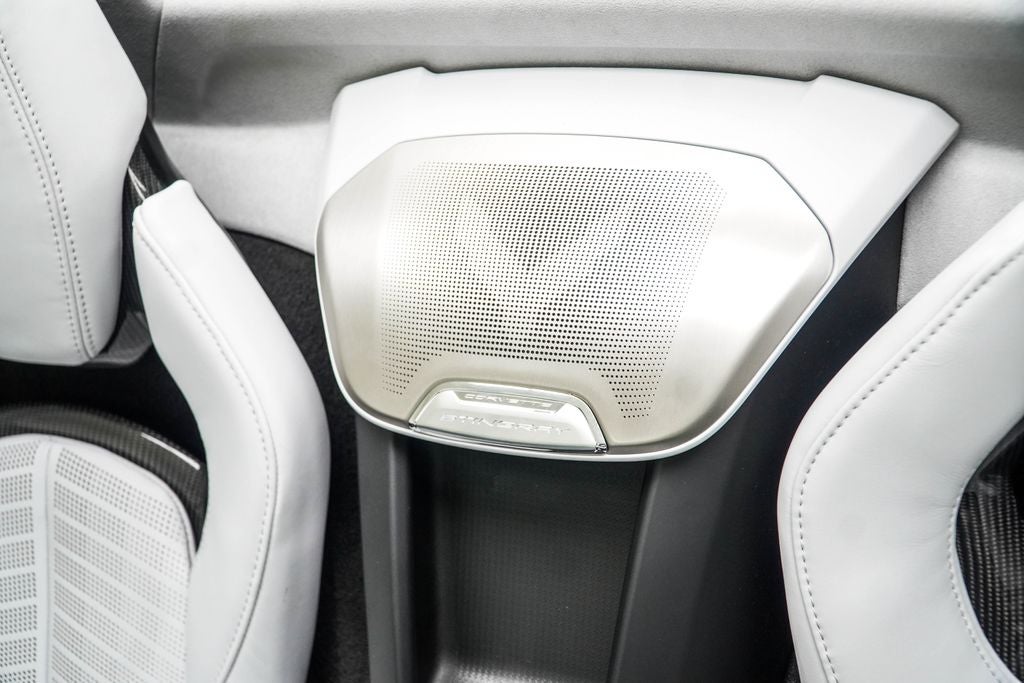 2024 Chevrolet Corvette Stingray 3LT