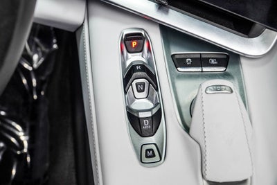 2024 Chevrolet Corvette Stingray 3LT