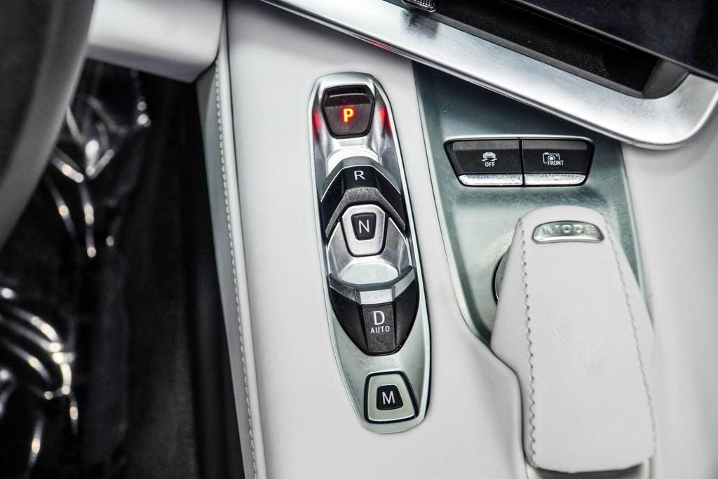 2024 Chevrolet Corvette Stingray 3LT