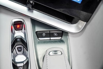 2024 Chevrolet Corvette Stingray 3LT
