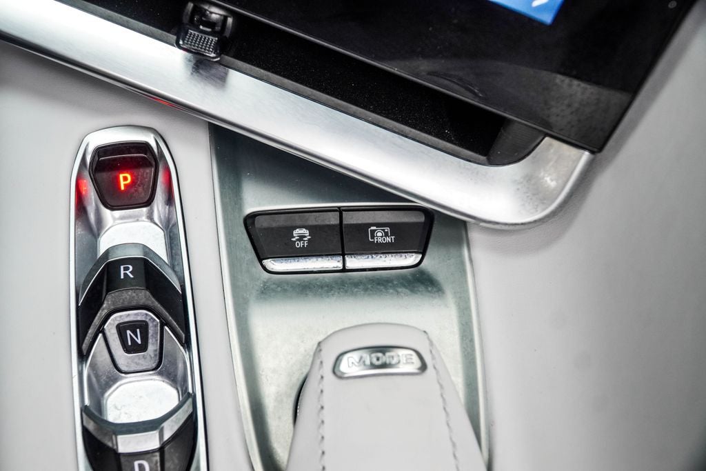 2024 Chevrolet Corvette Stingray 3LT
