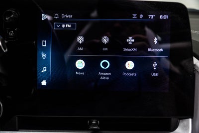 2024 Chevrolet Corvette Stingray 3LT