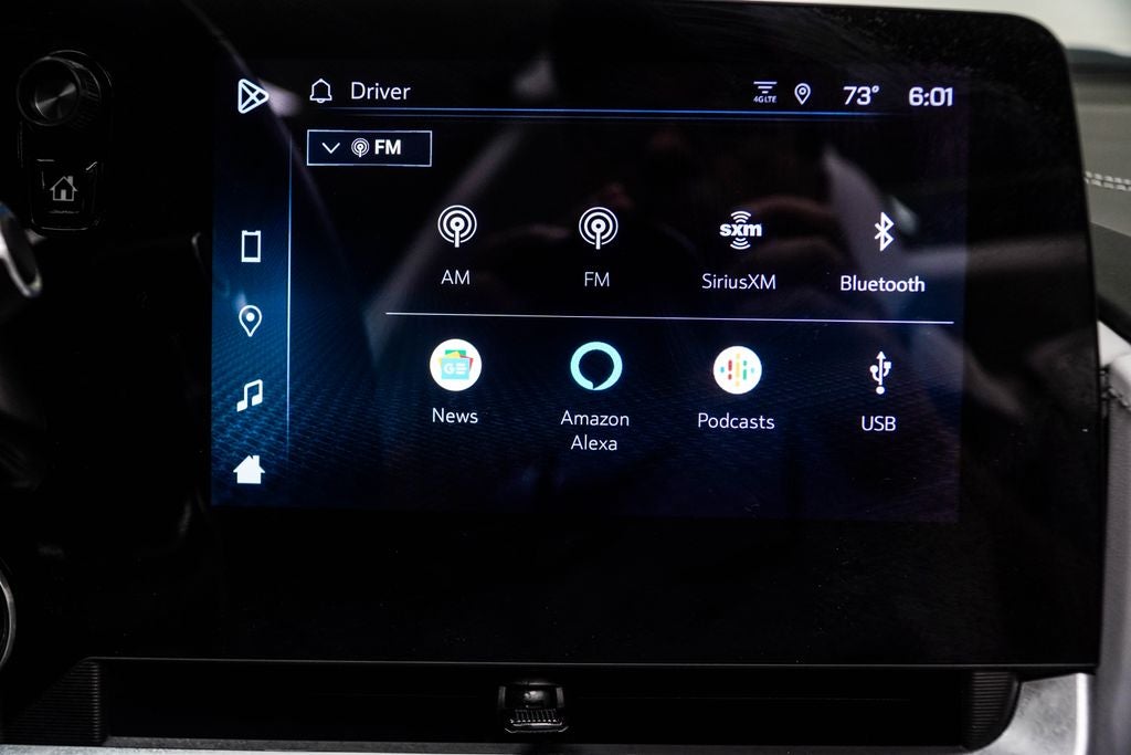 2024 Chevrolet Corvette Stingray 3LT