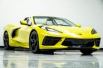2024 Chevrolet Corvette Stingray 3LT