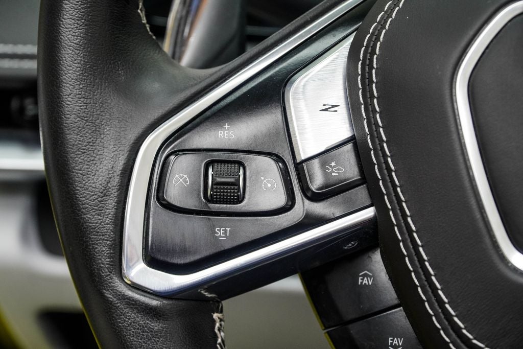 2024 Chevrolet Corvette Stingray 3LT
