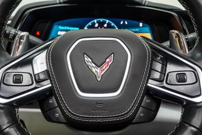 2024 Chevrolet Corvette Stingray 3LT