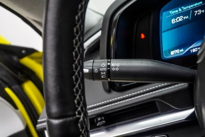 2024 Chevrolet Corvette Stingray 3LT