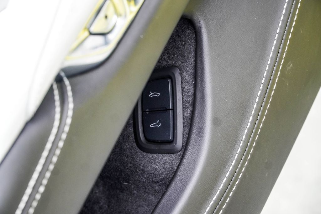 2024 Chevrolet Corvette Stingray 3LT