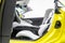 2024 Chevrolet Corvette Stingray 3LT