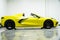 2024 Chevrolet Corvette Stingray 3LT