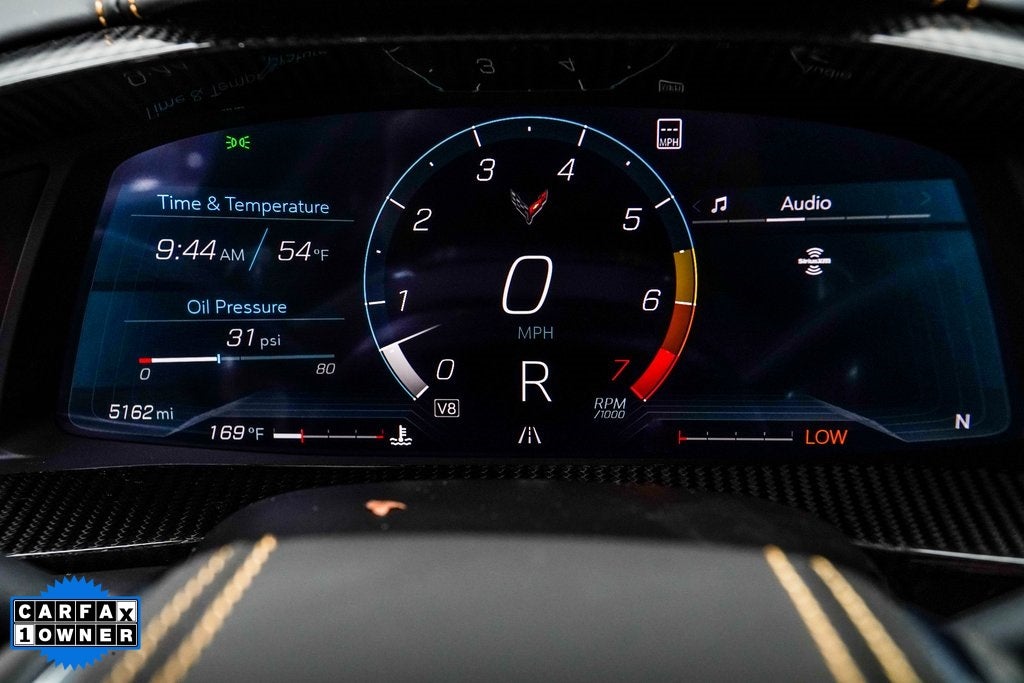 2023 Chevrolet Corvette Stingray 3LT