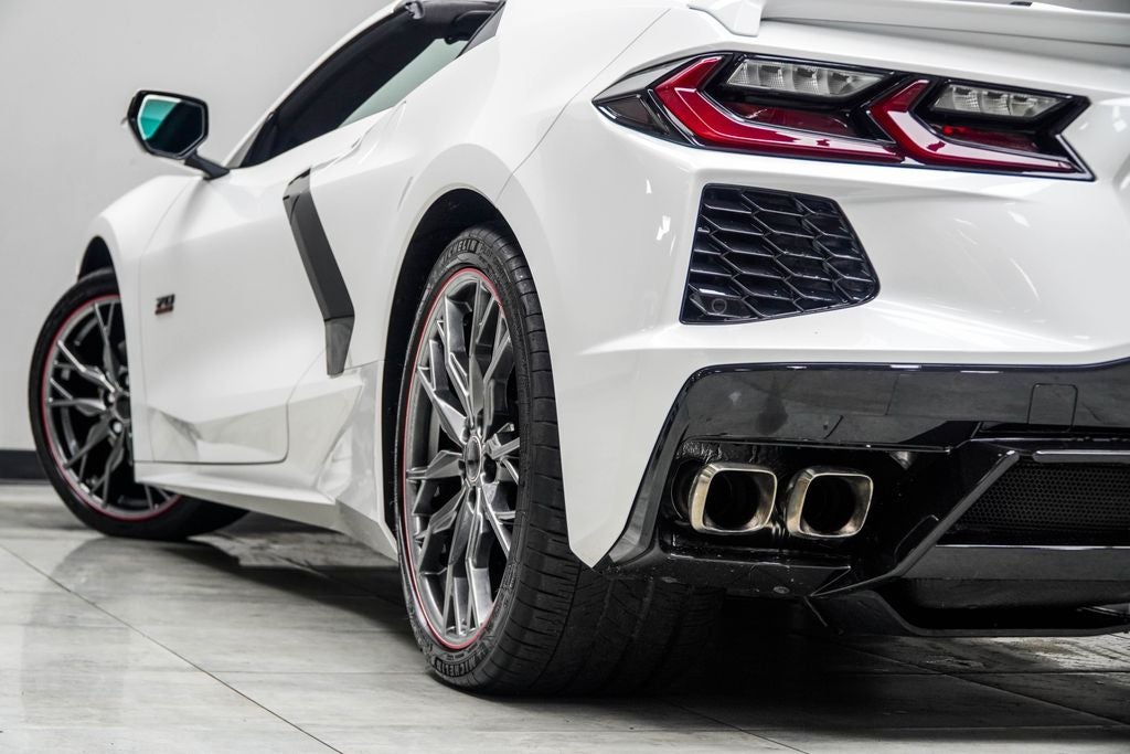 2023 Chevrolet Corvette Stingray 3LT