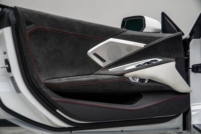 2023 Chevrolet Corvette Stingray 3LT