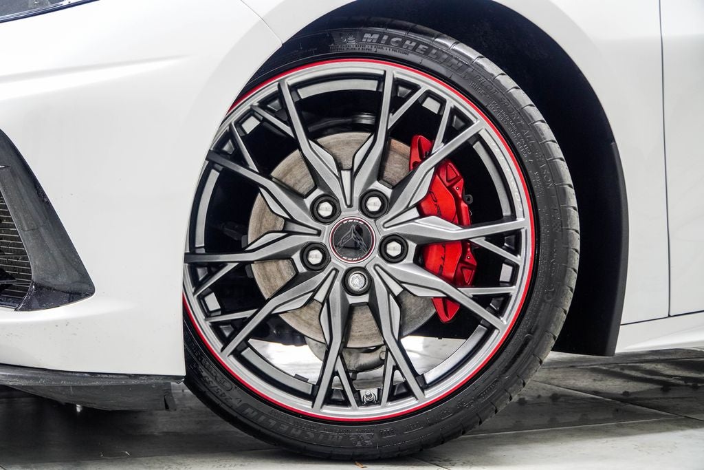 2023 Chevrolet Corvette Stingray 3LT