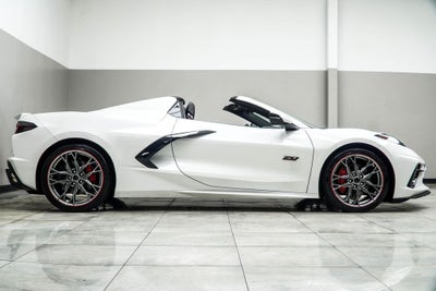 2023 Chevrolet Corvette Stingray 3LT