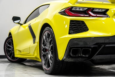 2023 Chevrolet Corvette Stingray 3LT