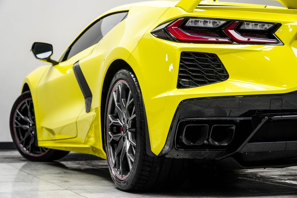 2023 Chevrolet Corvette Stingray 3LT
