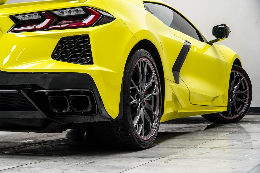2023 Chevrolet Corvette Stingray 3LT