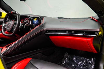 2023 Chevrolet Corvette Stingray 3LT