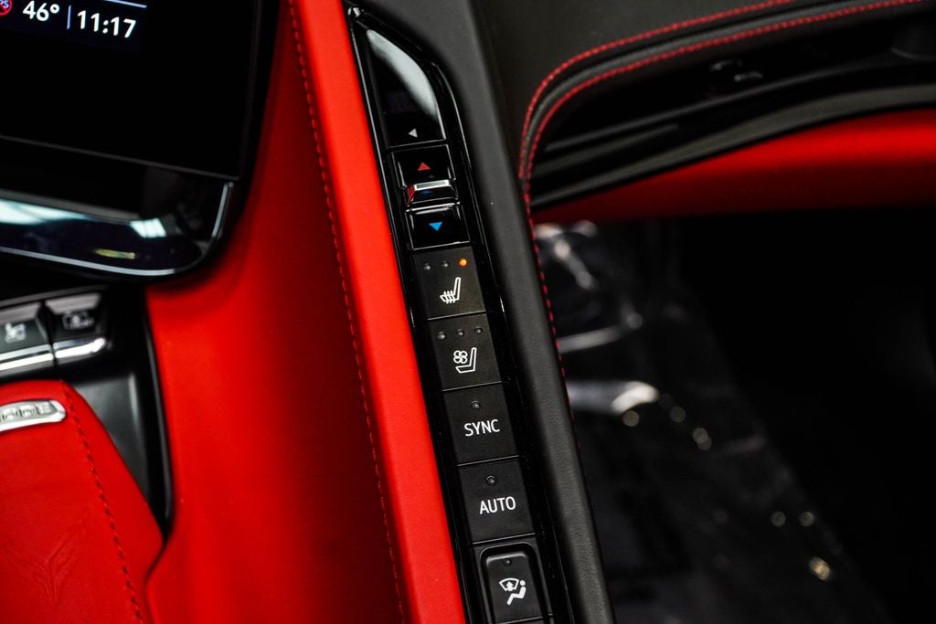 2023 Chevrolet Corvette Stingray 3LT