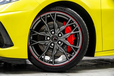 2023 Chevrolet Corvette Stingray 3LT